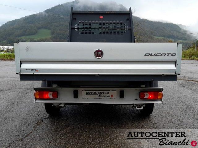 FIAT Ducato 33 2.3 MJT 130CV PLM Cabinato