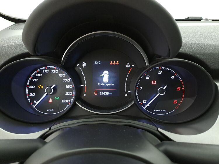 Fiat 500X Sport BR486190 1.3 Diesel 95CV