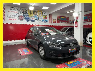 Volkswagen Golf 1.4 110cv BlueMotion - 2015