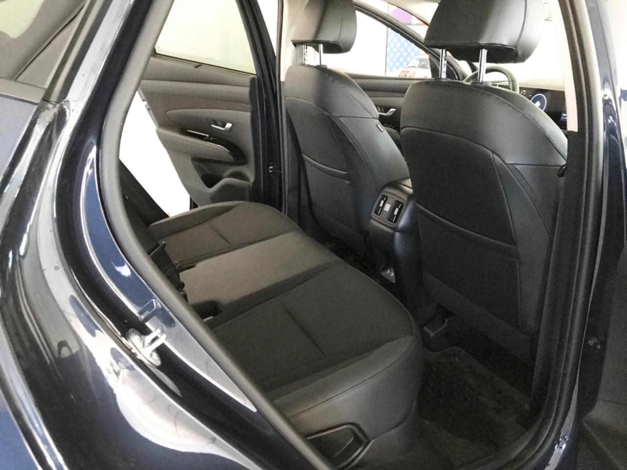 Hyundai Tucson HYBRID 48V Aut.Exellence