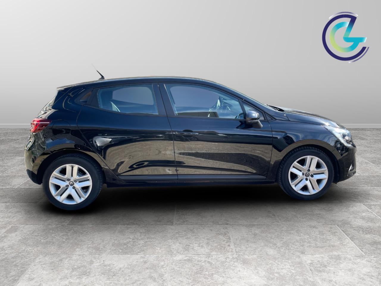RENAULT Clio V 2019 - Clio 1.0 tce Zen 90cv my21
