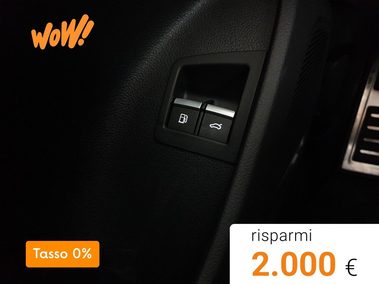 60TFSIe 490CV quattro tiptronic S line Plus