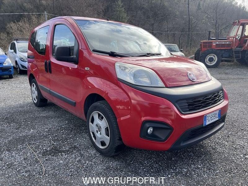 FIAT QUBO 1.4 8V 77 CV Easy