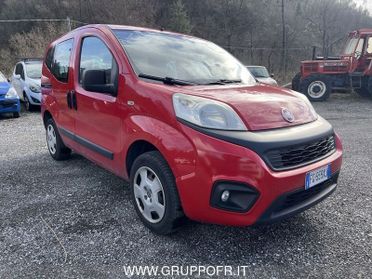 FIAT QUBO 1.4 8V 77 CV Easy