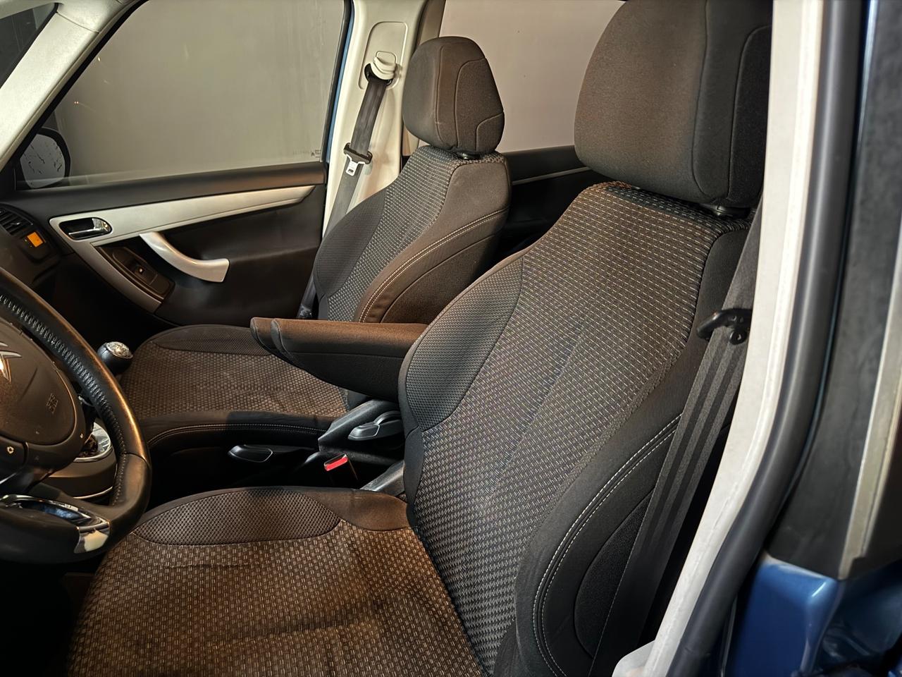 Citroen C4 Picasso 1.6 HDi 110 FAP Business