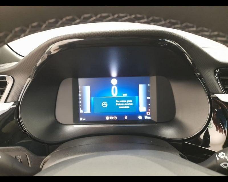 Opel Corsa Nuova GS 1.2 100CV MT6