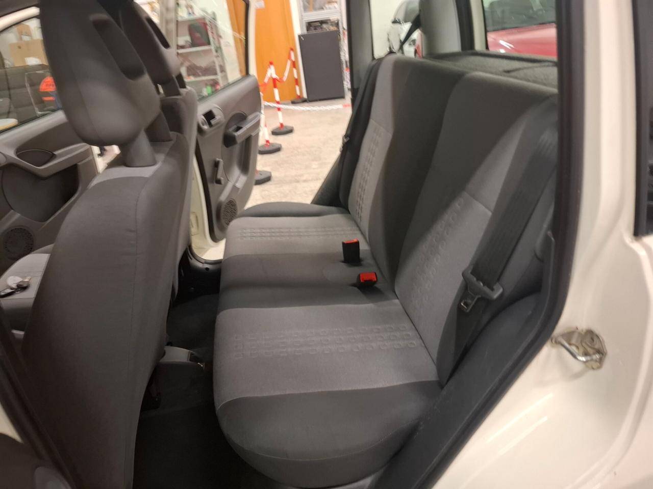 Fiat Panda 1.4 Natural Power Classic