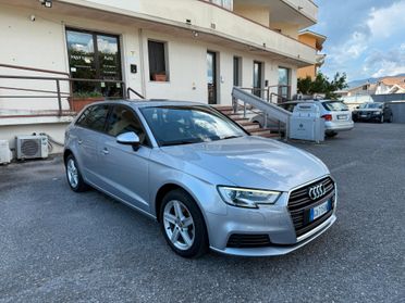 Audi A3 SPB 35 TDI S tronic Business