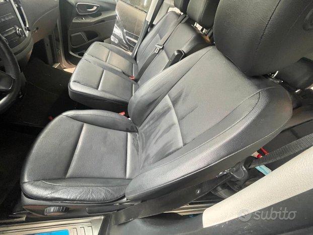 Mercedes-benz Vito 2.2 116 CDI Tourer