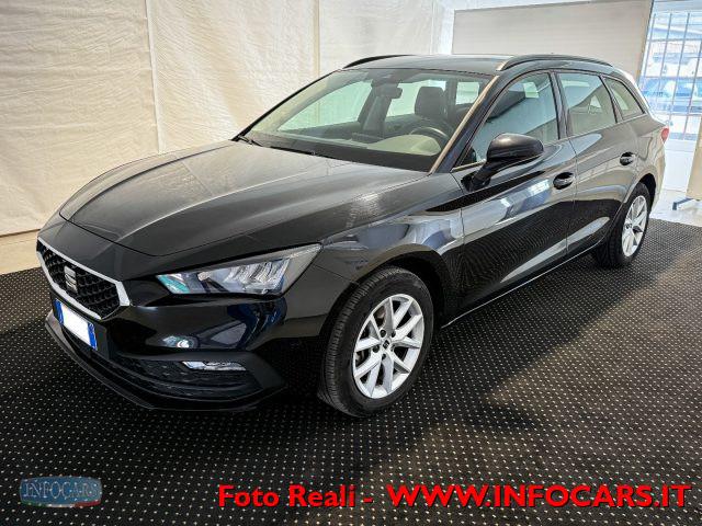 SEAT Leon Sportstourer 2.0 TDI Style 116 CV - PROMO