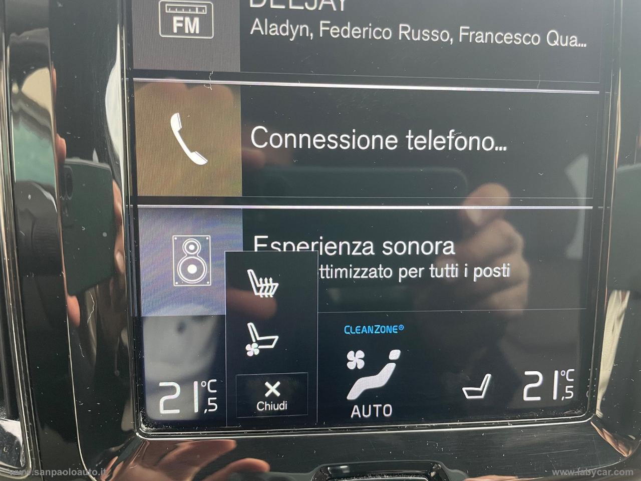 VOLVO XC60 B4