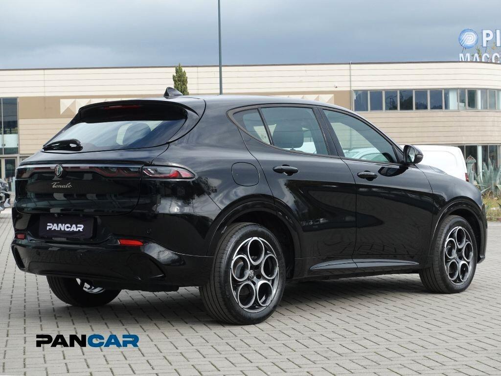 Alfa Romeo Tonale 1.6 diesel 130 CV TCT6 Sprint