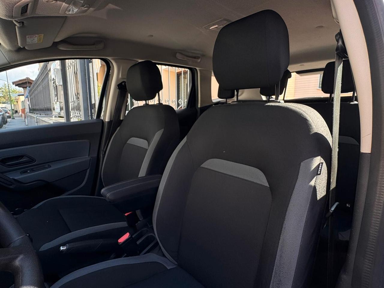 Dacia Duster 1.0 TCe 100 CV ECO-G 4x2 Comfort