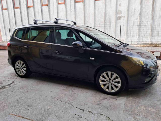 OPEL Zafira Tourer 1.6 CDTi 136CV Start&Stop Cosmo 7 posti