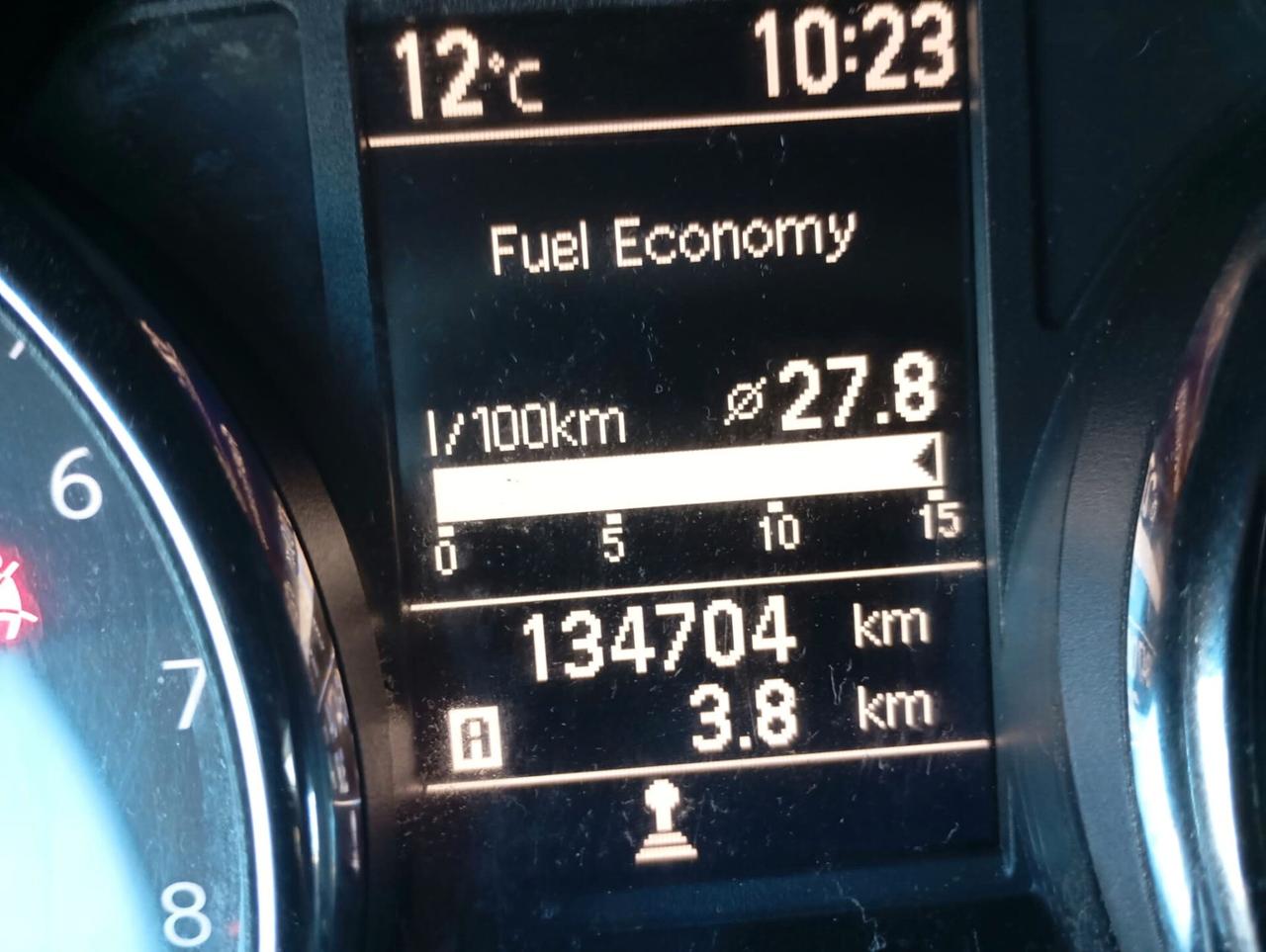 Nissan Qashqai 2.0 16V Acenta-2011