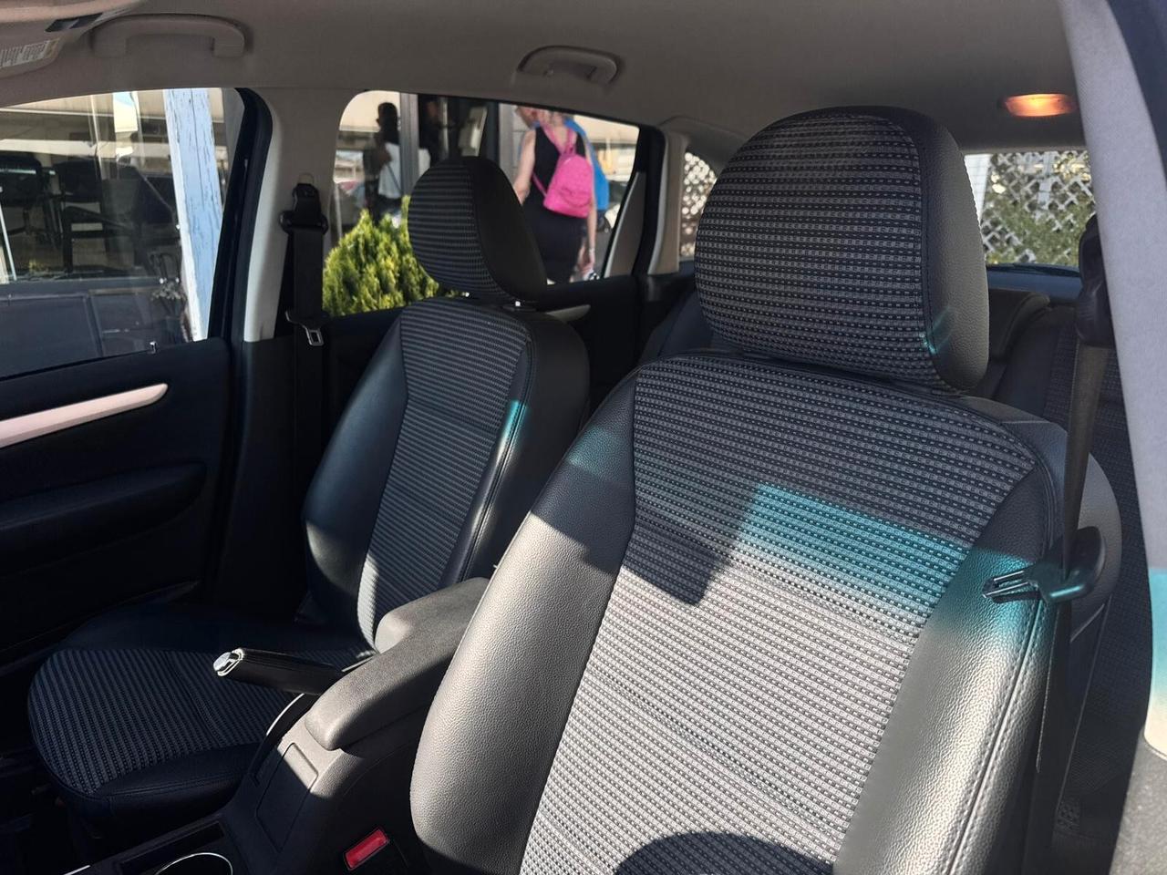 Mercedes-benz B 200 180 CDI Premium