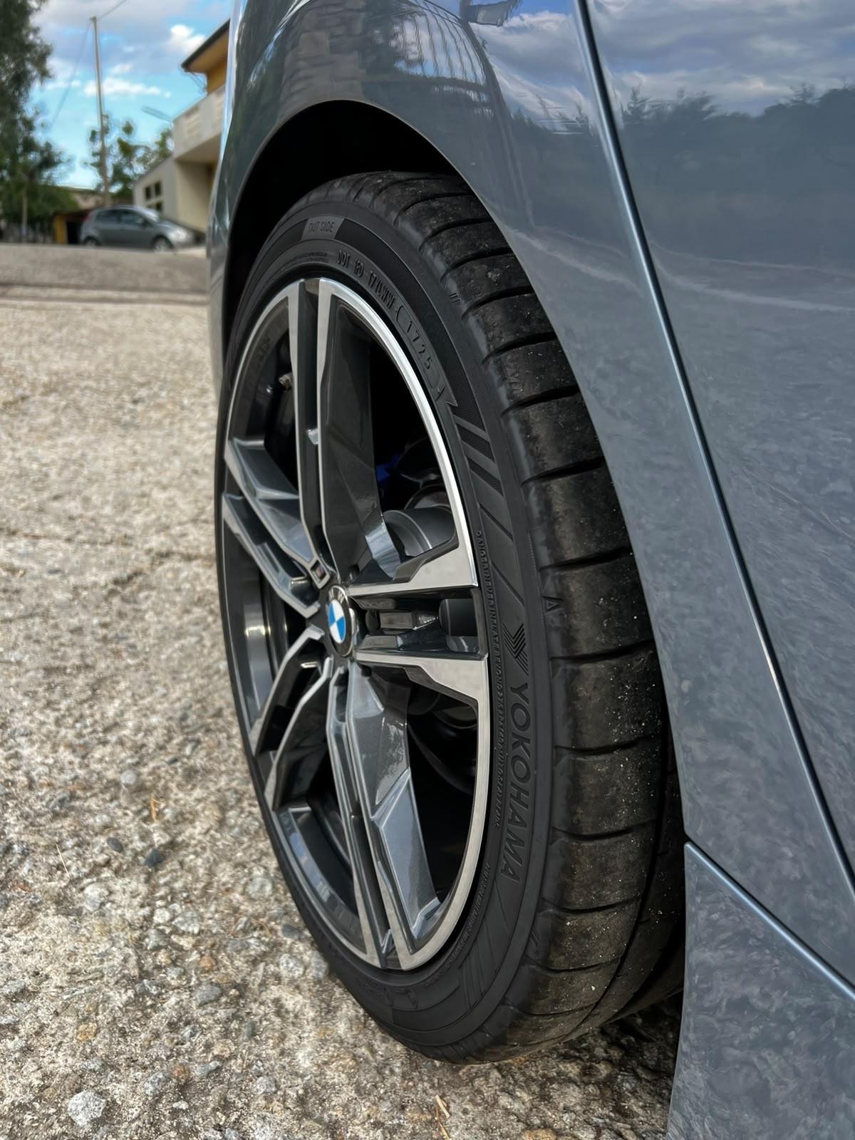 Bmw 118 118d 5p. Msport