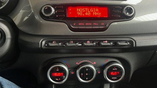 ALFA ROMEO Giulietta 1.6 JTDm-2 105 CV Distinctive