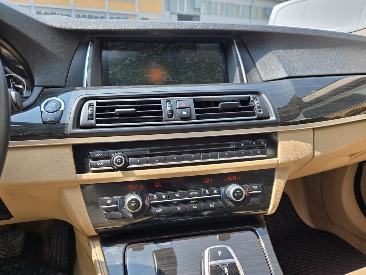 Bmw 530d xDrive 258CV Touring Luxury