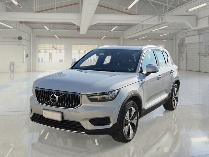 VOLVO XC40 T4 Plug-in Hybrid auto Recharge Inscription Expression