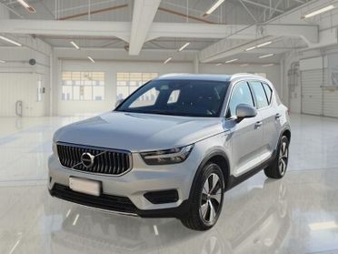 VOLVO XC40 T4 Plug-in Hybrid auto Recharge Inscription Expression