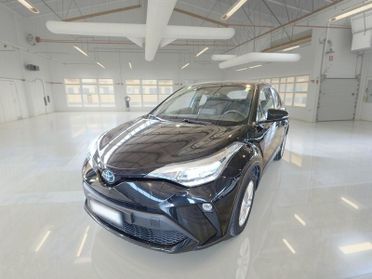 TOYOTA C-HR 1.8H 98CV E-CVT Business