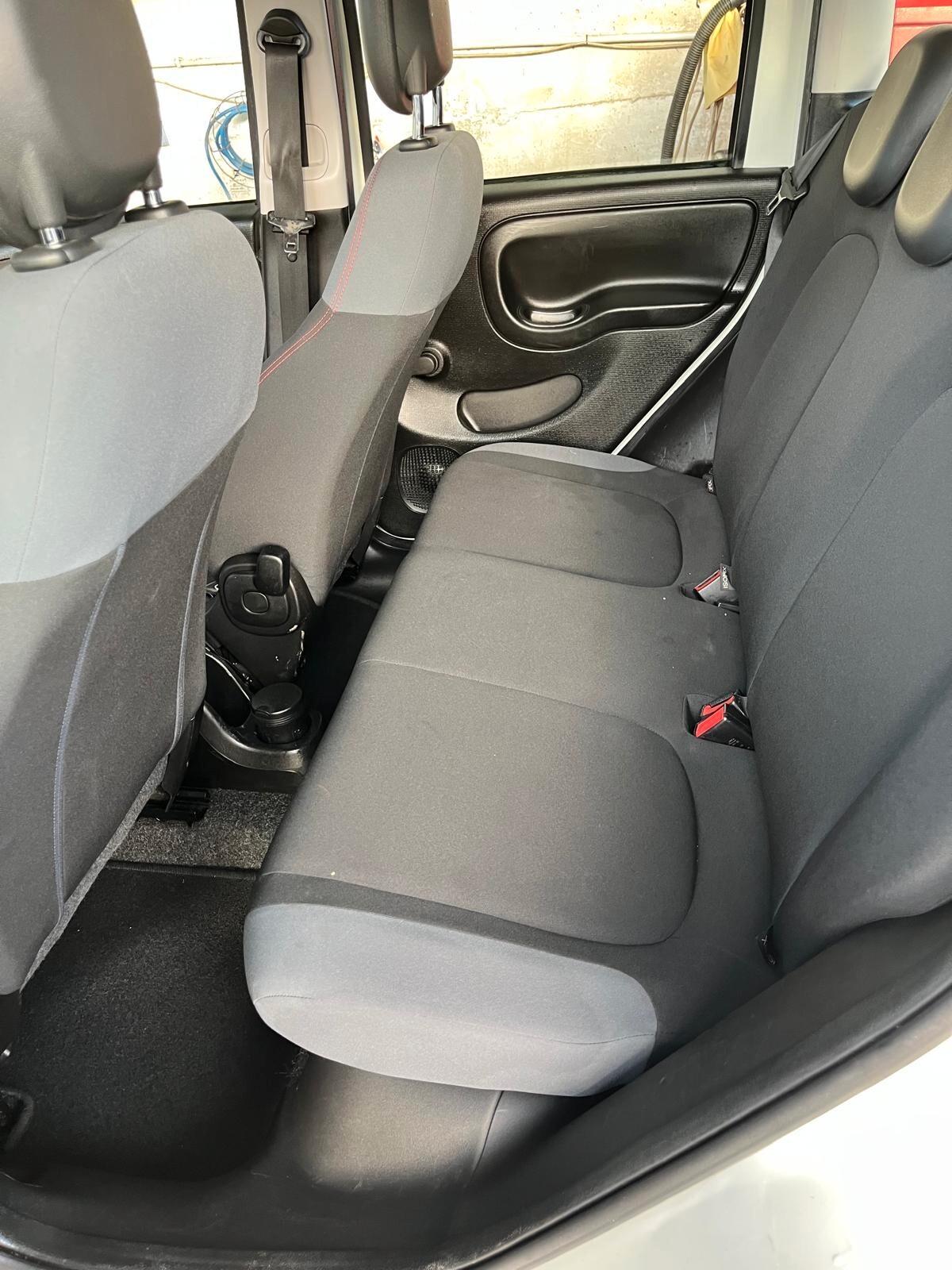 Fiat Panda 1.3 MJT S&S Easy