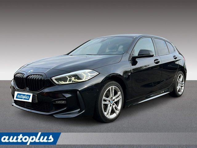 BMW 118 i M Sport