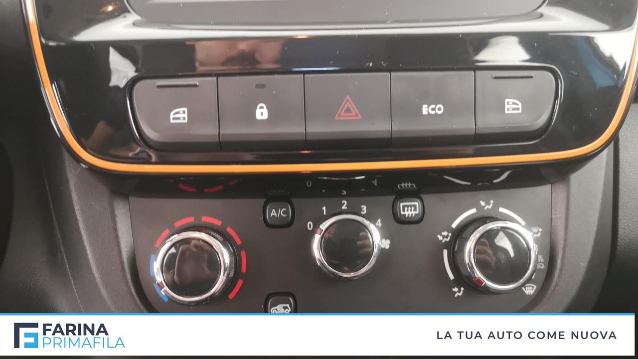 DACIA Spring - Spring Comfort Electric 45