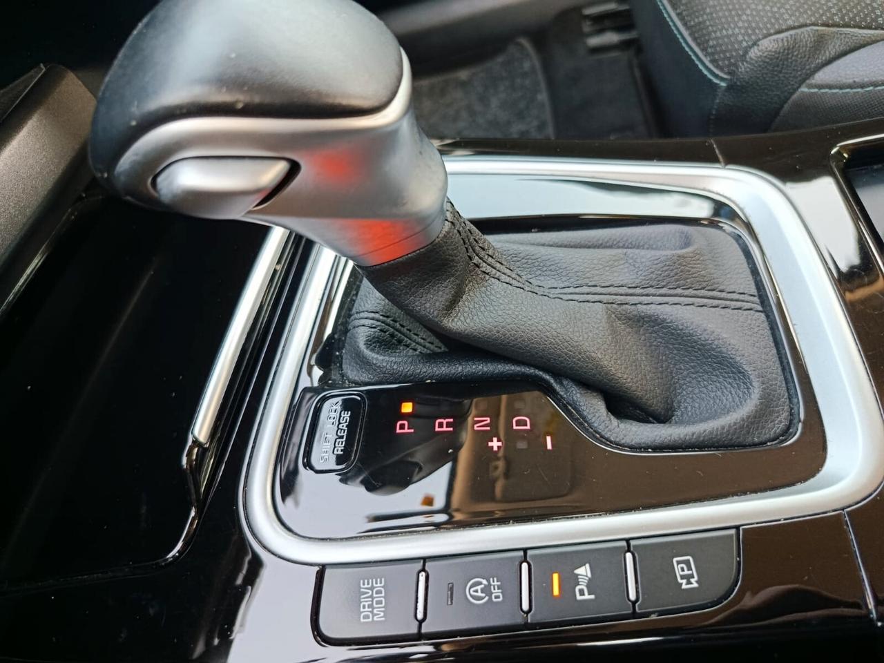 Kia XCeed 1.6 CRDi 136 CV MHEV DCT Style-2023