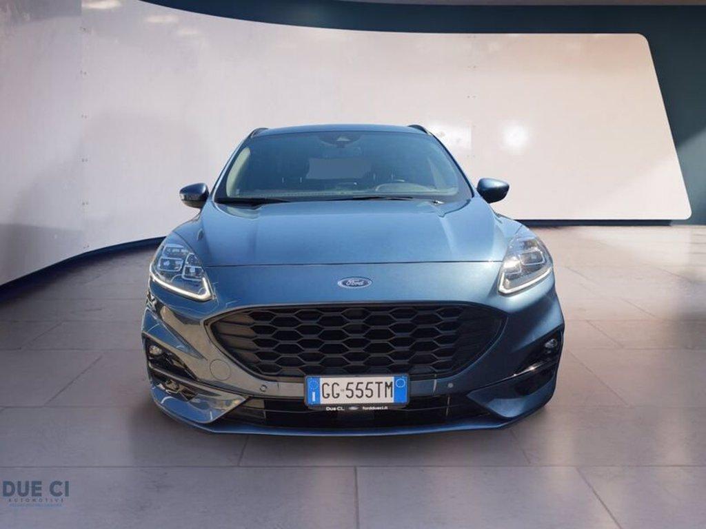 FORD Kuga 1.5 EcoBlue 120 CV aut. 2WD ST-Line X del 2022