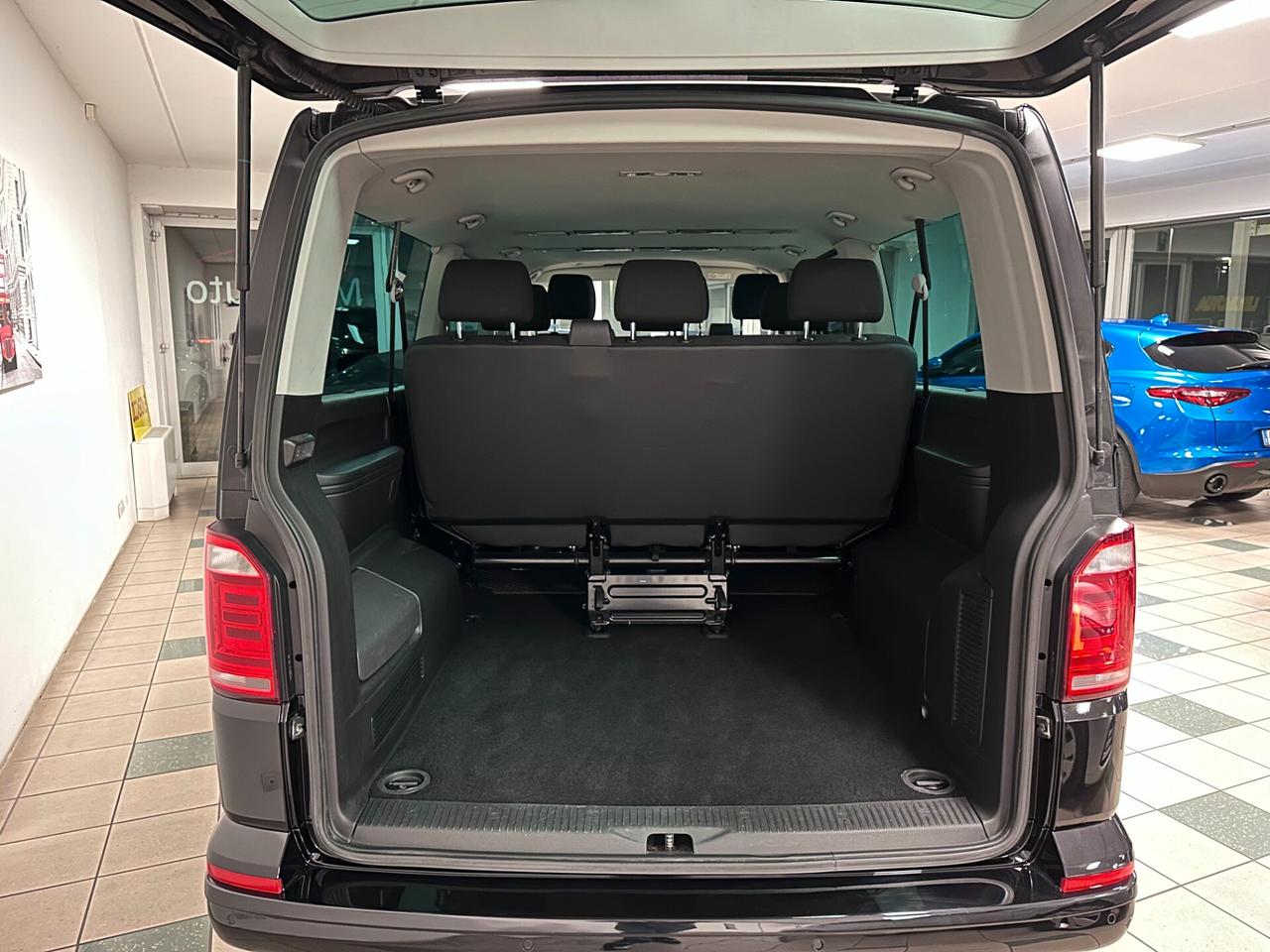 CARAVELLE PL 2.0TDI 150CV DSG 9POSTI! IVA COMPRESA