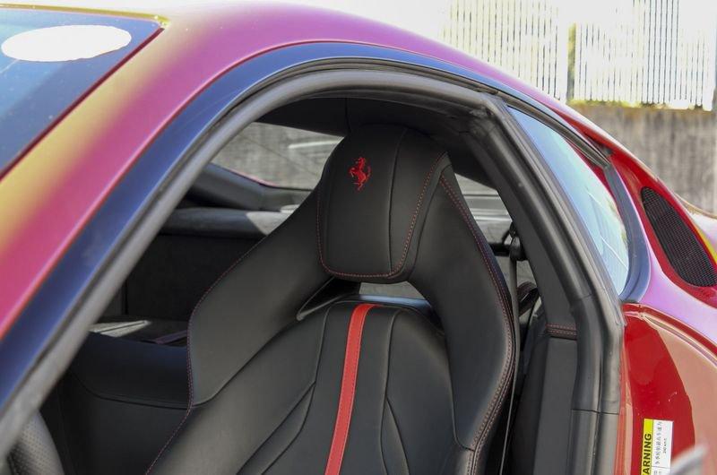 Ferrari 812 Superfast 812 Superfast 6.5 dct