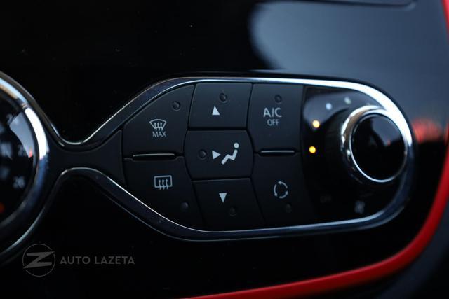 RENAULT Captur TCe 12V 90 CV Start&Stop Energy Hypnotic