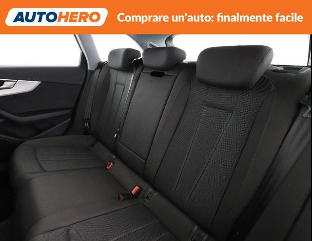 AUDI A4 Avant 40 TDI quattro S tronic