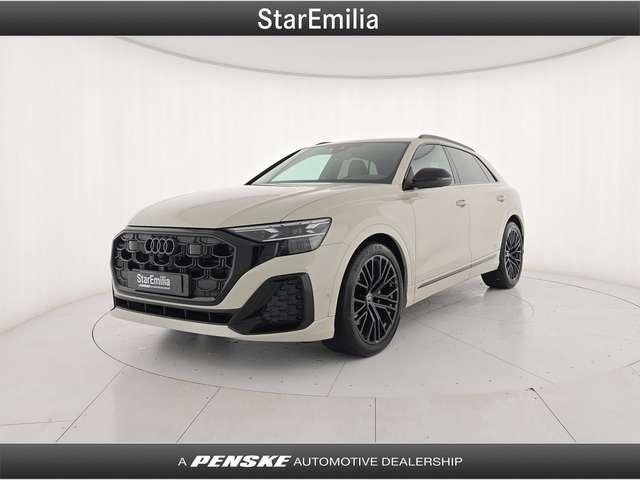 Audi Q8 50 TDI 286 CV quattro tiptronic S line edition