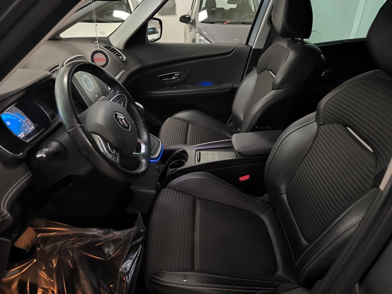 Renault Grand Scénic dCi 110 CV EDC 7 Posti