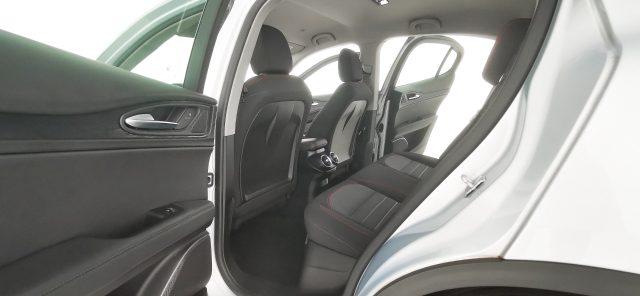 ALFA ROMEO Stelvio 2.2 Turbodiesel 190 CV AT8 Q4 Business