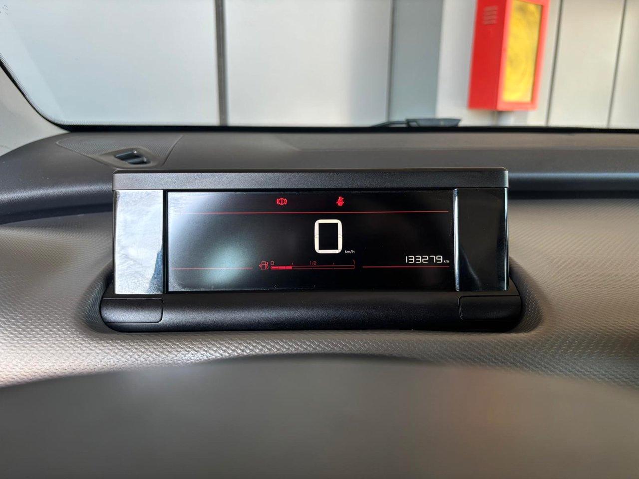 Citroen C4 Cactus 1.2 puretech Feel s&s 110cv