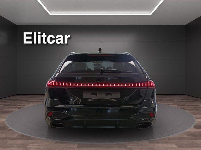 AUDI A5 Avant TFSI 150 kW S tronic quattro S Line edition
