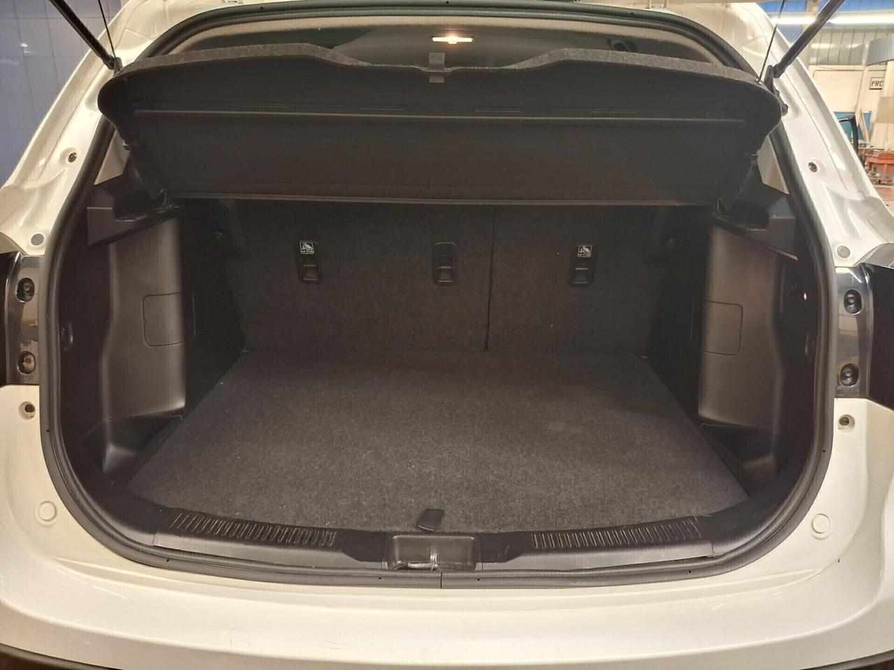 Suzuki S-Cross 1.6 DDiS-SX4 Start&Stop-*EURO 6*-