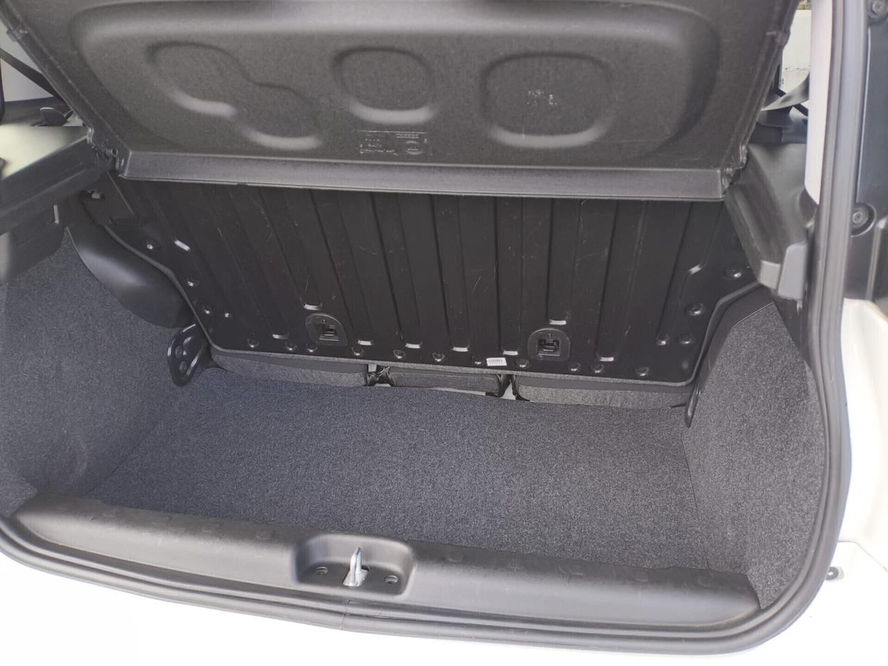 Fiat Panda Cross 1.0 FireFly S&S Hybrid ANNO 2023