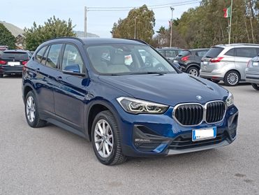 Bmw X1 xDrive18d Msport