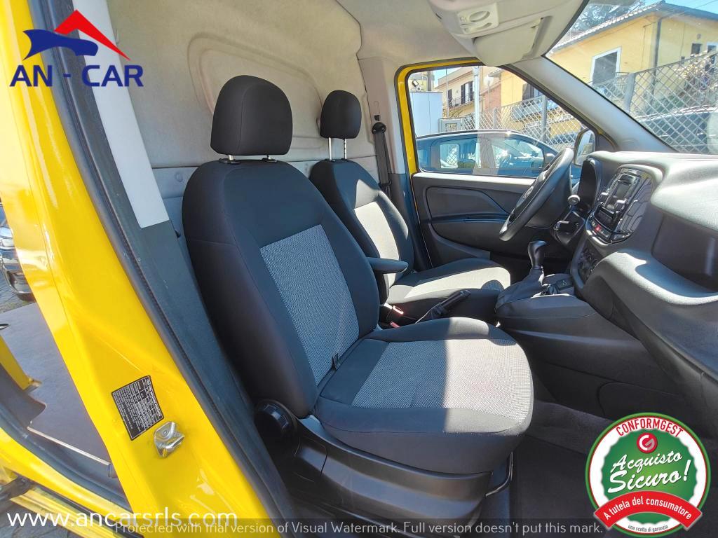 FIAT Doblo cargo combi N1 1.3 mjt 95cv CH1 Easy S&S