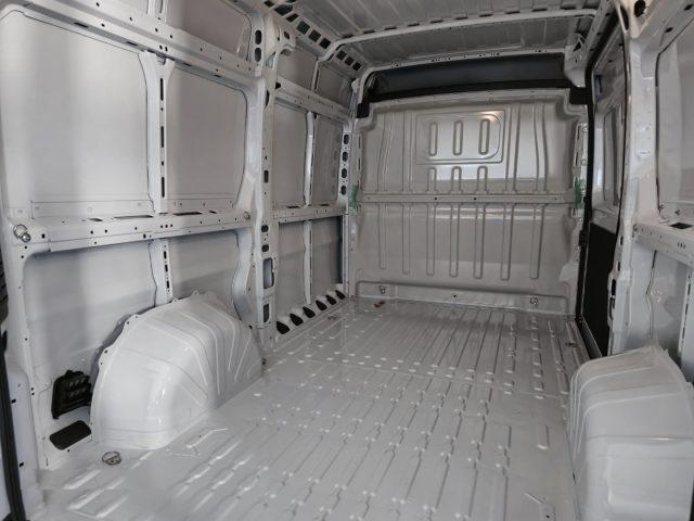 FIAT Ducato 2.2 MJT 140 CV LH2 35q Furgone KM0 MY26