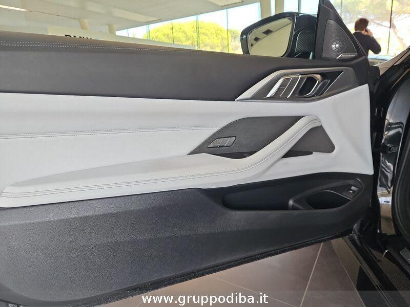 BMW Serie 4 Coupé M4 G82 2020 Coupe Benzina M4 Coupe 3.0 Competition M xdrive auto