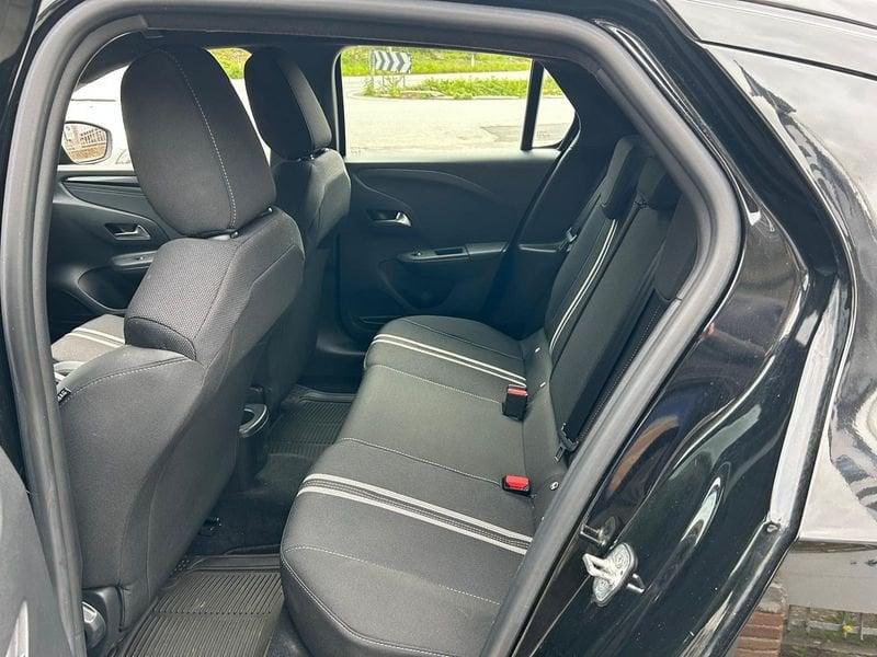 Opel Corsa 1.2 GS s&s 75cv