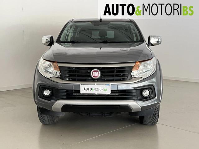 FIAT Fullback 2.4 180CV Doppia Cabina aut. LX