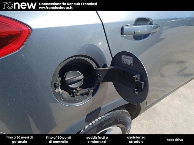 OPEL Mokka X 1.4 Turbo GPL-Tech 140cv Innovation 4x2 my