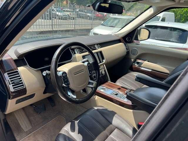 Land Rover Range Rover 3.0 TDV6 Vogue